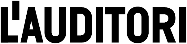 L'AUDITORI_logo
